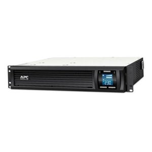 APC Smart-UPS C SMC1000I-2U 1000VA 600W 무정전 전원장치
