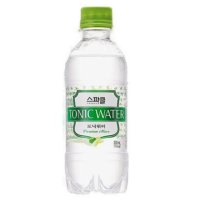 스파클 토닉워터 300ml 12개