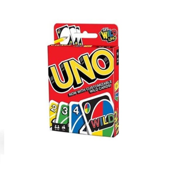 우노보드게임 uno