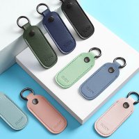 bubm USB 수납 가죽케이스 미니파우치 휴대 유에스비 보관함