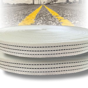 화물차 깔깔이바 화물 고정 벨트 100M 자동바 화물바 웨빙바 고정바 38MM