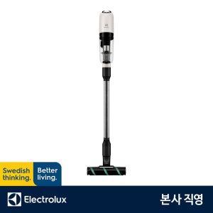 일렉트로룩스 EFP71522 얼티밋홈 700 라이트 무선 청소기 - 사선 브러쉬 / 틈새 노즐