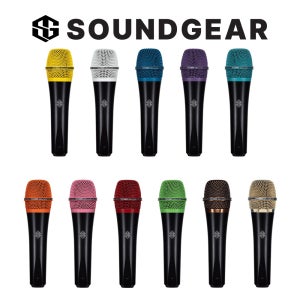 Telefunken M80 Custom - Black Body 텔레풍켄 마이크