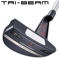 [2023] 오디세이 트라이빔 6번 퍼터 33인치 TRI-BEAM 6M