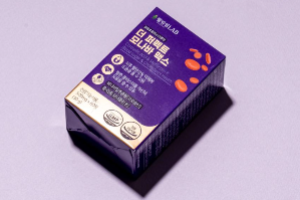 더 퍼펙트 모나바 맥스 홍국 <b>모나콜린</b>K 혈당 콜레스테롤 바나바잎추출물 약1개월분