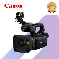 Canon 캐논 XA75 프로페셔널 4K 캠코더