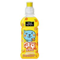 코카콜라 쿠우 오렌지 300ml 12개