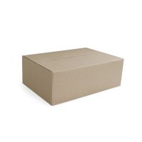 AN 1BOX A형 택배 포장박스 (B골/일반지/450x300x150mm/40매)