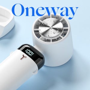 원웨이 냉풍기