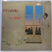 26,000-222 LP FR DAVID 에프알데이비드
