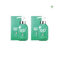 [TS] GD샴푸 400ml x 2개