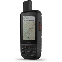 가민 휴대용 GPS 67i inReach Garmin GPSMAP 고도계 여행 등산나침반