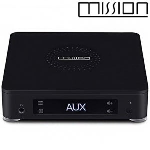 (당일발송) 미션 LX Connect DAC 프리앰프 블루투스 공인대리점