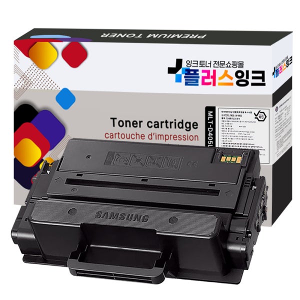 MLT-D405L 재생토너 SL-M3220ND 토너 SL-M3520DW M3560FW