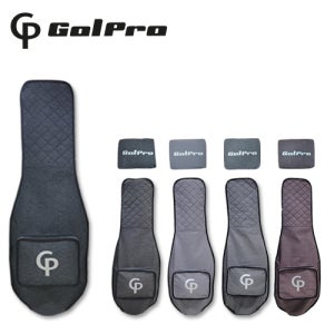 골프로(GolPro) 밍글맹글 항공커버 / 골프백 보호커버