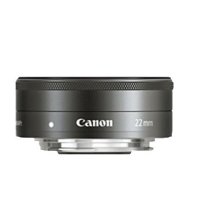 캐논 EF-M 22mm F2 STM 당일발송