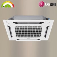 [소상공인 40% 지원] LG 40평 1등급 3상 4way 천장형 냉난방기 기본설치비별도