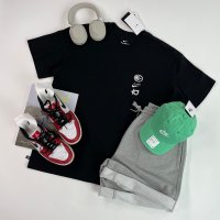 나이키(NIKE) 케빈 듀란트 맥스90 반팔티셔츠 (2color)