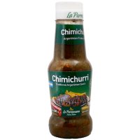 치미추리 소스 300ml La Parmesana Chimichurri 아사도 아르헨티나