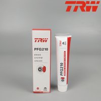 TRW 브레이크 소음방지제 내열그리스 50g PFG210