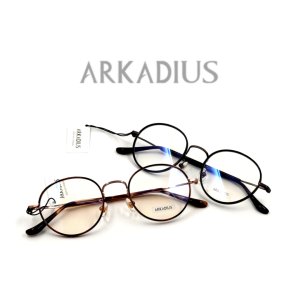 ARKADIUS 아카디우스 Daily-4083 베타티타늄 솔텍스 데일리 학생 직장인 안경테
