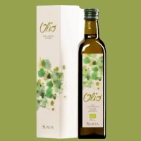 Olio 올리오 엑스트라 버진 디 올리바 올리브유 그리냐노