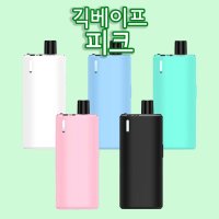 긱베이프 피크 전자담배 입문용 액상형전담 GEEKVAPE PEAK 팟교체형