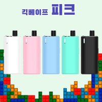 긱베이프 피크 팟교체형 입문용전자담배 액상담배 액상형전담 GEEKVAPE PEAK