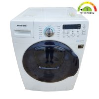 삼성 애드워시 중고세탁기 드럼형 16KG WD16J7800KW