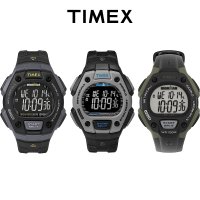 [Timex] 타이맥스 아이언맨 클래식 손목시계