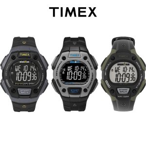 [Timex] 타이맥스 아이언맨 클래식 손목시계