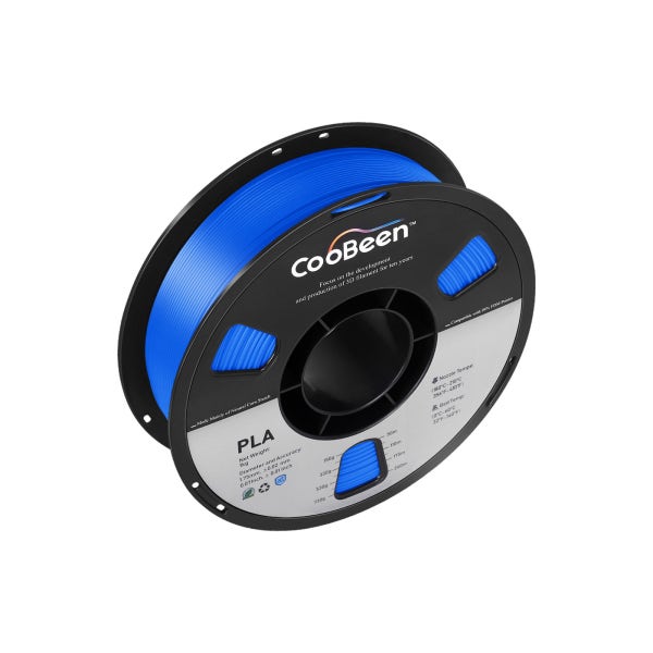 CooBeen PLA 필라멘트 1KG 1.75mm [쿠빈]