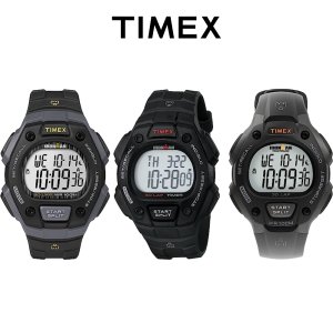 [Timex] 타이맥스 아이언맨 클래식30 손목시계 38mm