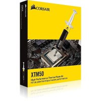 Corsair XTM50 고성능 컴파운드 써멀 페이스트