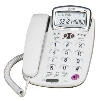 알티 전화기 RT-1000 CID전화기