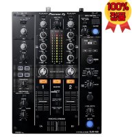 Pioneer DJ 퍼포먼스 믹서 DJM-450
