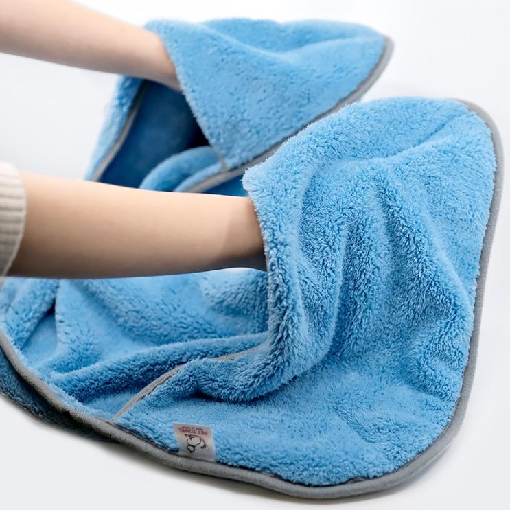 펫목욕수건 고양이 강아지펫타월 고양이수건 극세사펫타올