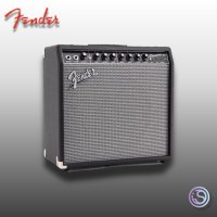 펜더 Champion 40 챔피언 40 FENDER 연습용 40W 일렉 기타 앰프