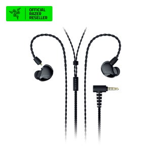 레이저코리아 모레이 Razer Moray 유선 스트리밍 이어폰
