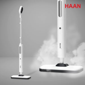 [베스트셀러] 한경희 초슬림 듀레이블 스팀청소기 15초 초고속 예열, 3단 스팀량 조절