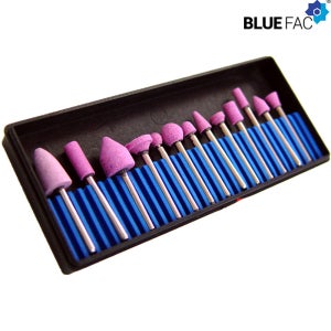 13P연마석세트 BGS-13P1 추지석 조각기 드레멜