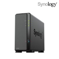 Synology 시놀로지 DS124 하드미포함