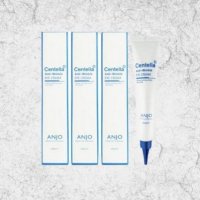 앙쥬 센텔라 주름크림 40ml x 3개