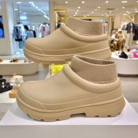 UGG 어그 타스만X Tasman X 레인부츠 (1663302602) 베이지