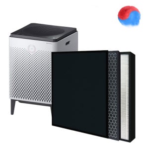 [호환] 코웨이 공기청정기필터 AP-1515D AP-1717A 필터 국산 H13 세트 국대