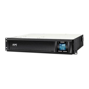 APC Smart-UPS SMC1500I-2U 1500VA 900W 무정전 전원장치