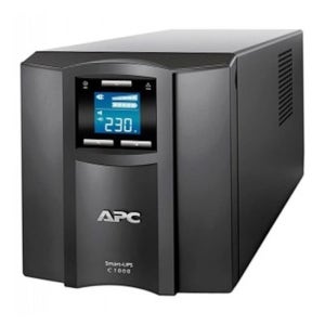 APC Smart-UPS SMC1500I 1500VA 900W 무정전 전원장치
