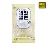 부산식 동성식품 구수하고 쫄깃한 옛맛 밀면 1kg