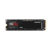 SAMSUNG 990 PRO 2TB SSD