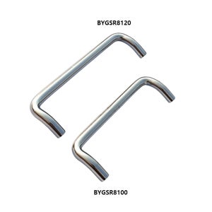 철물 가구손잡이 BYGSR8100,BYGSR8120,BYGSR8120-45H
